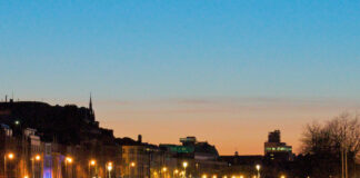 意外に色々違って難しい・・・アイルランドでのボランティア活動