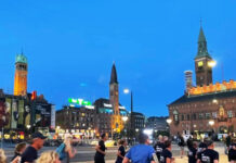 ワーキングホリデー出発前にはじめるデンマーク語