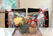 コロナが少し落ち着いて、ドイツは結婚式ラッシュ