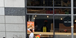 アイルランドでは「どんな格好していても目立つことはない」