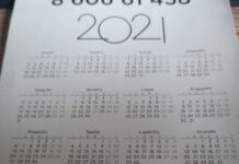 日本を出る前にできるリトアニア語学習