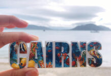 今をレポート!コロナ禍のケアンズの街の様子は?