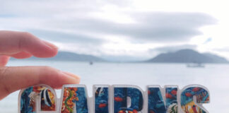 今をレポート!コロナ禍のケアンズの街の様子は?