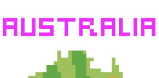 メルボルンを襲った突然のM5.9の地震@オーストラリア