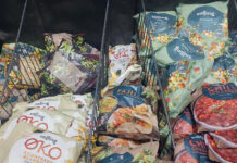 物価の高いデンマーク・アプリを使って賢く節約食生活