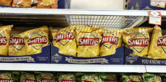 ここが変だよ、オーストラリア!