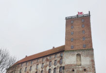 病気かな?と思ったら@デンマーク