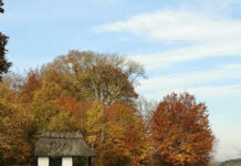 様々なミステリーが楽しめる国、デンマーク!