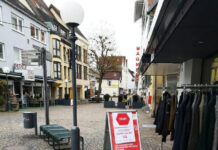 ドイツ人も『さすがドイツだね」なんて皮肉を言いたくなる、コロナ対策とあまりに多いルール