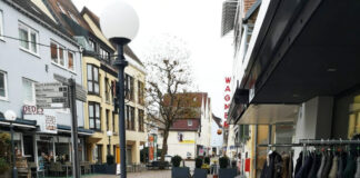 ドイツ人も『さすがドイツだね」なんて皮肉を言いたくなる、コロナ対策とあまりに多いルール