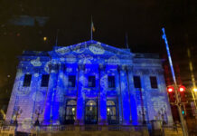 今年も厳しい制限つきになるかも・・・アイルランドのクリスマス