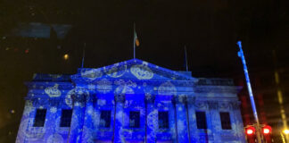 今年も厳しい制限つきになるかも・・・アイルランドのクリスマス