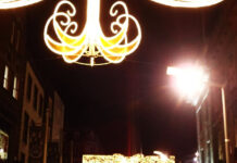 クリスマス目前で再規制? アイルランドへの渡航予定の方はイミグレのサイトのチェックをお忘れなく!