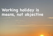 コレをしちゃうとうまくいかない!? ワーホリの失敗例とは