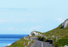 海外生活は健康な体と、しばらくの生活費、パスポートがあれば始められる・アイルランド