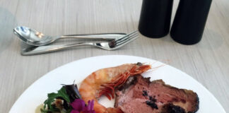 カジノのビュッフェで楽しむ、食のエンターテイメント