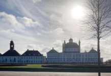 引越し先に手榴弾? デンマークで家を借りる時の豆知識