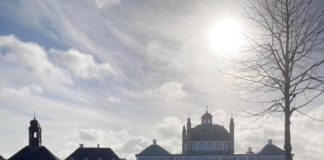 引越し先に手榴弾? デンマークで家を借りる時の豆知識