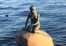 コロナの規制が撤廃されたデンマークではイベントが続々と続きます!