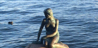 コロナの規制が撤廃されたデンマークではイベントが続々と続きます!