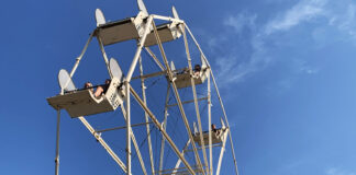 ワーキングホリデーが再開されたアイルランドはコロナの制限も撤廃