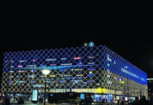 コペンハーゲン・ファッションウィーク