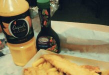 オージー流風邪の治し方とは!!