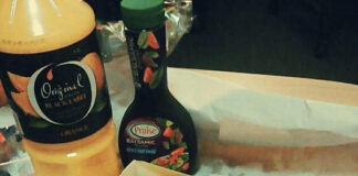 オージー流風邪の治し方とは!!