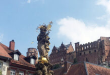 ワーホリに行く前に知っておきたい、一般的なドイツの教育システムとは?