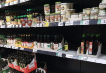 『危機→爆買い→品不足の深刻化』で、今は手頃な食用油が完売中