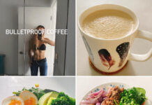 バレットプルーフコーヒーで新しいダイエット法にチャレンジ!