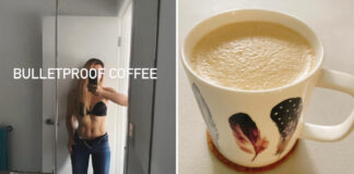 バレットプルーフコーヒーで新しいダイエット法にチャレンジ!