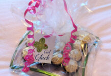 ドイツの手作りの文化で気持ちをほっこりと。