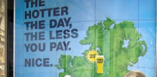 アイルランドのワーキングホリデーで「自分だけの為に使える時間」を充実させよう