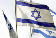 イスラエルとのワーキングホリデー、実質合意を発表