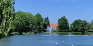 ワーホリ中にデンマークで病気になっても、ひとまず安心なわけ、とは?