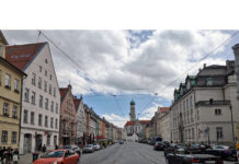 ドイツの父の日は“Männertag”(メンズデー)