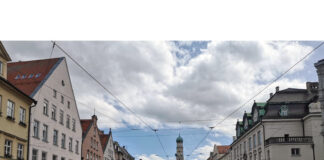 ドイツの父の日は“Männertag”(メンズデー)