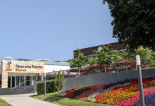 驚・ドイツでは温泉は水着なのに、サウナは裸で混浴!