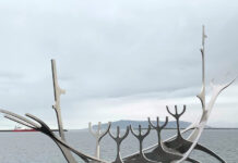 アイルランドからちょこっとアイスランドへの旅