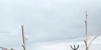 アイルランドからちょこっとアイスランドへの旅