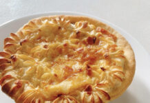 国民的なフード、ミートパイを食べ比べてみよう♪