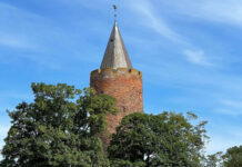 2021年から変わった、デンマークの郵便事情