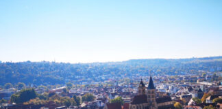 前年比8.2%アップなのに、それでもドイツの物価上昇は比較的ゆるやか