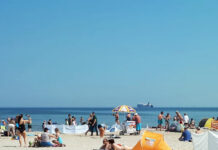 エアコン無しで過ごす、猛暑のドイツはこんな感じ