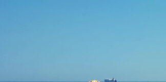 エアコン無しで過ごす、猛暑のドイツはこんな感じ