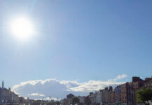 ワーホリは増えて、仕事もたくさんあって・・・でも住居が見つからないダブリン