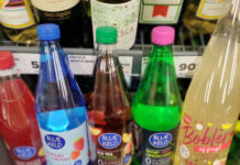 デンマークの水道水はミネラルたっぷりの「硬〜い水」