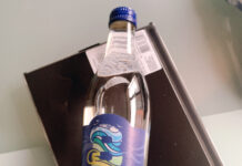 飲めるとはいえ美味しいとは言えないアイルランドの水道水事情