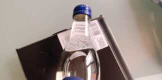 飲めるとはいえ美味しいとは言えないアイルランドの水道水事情